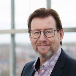 Dirk P. Schueler