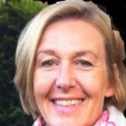 Dipl.-Ing. Antje Joziasse