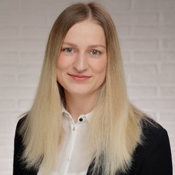 Luisa Bahl