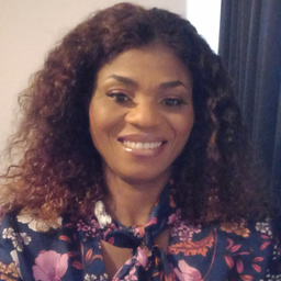 Gloria Bassey