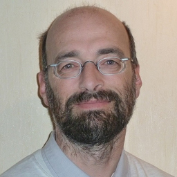 Profilbild Andreas Büsing