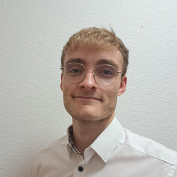 Benjamin Bechly