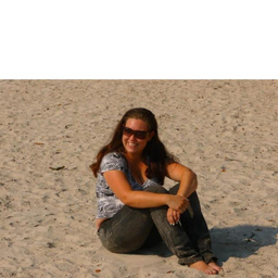 Ilona Frins's profile picture