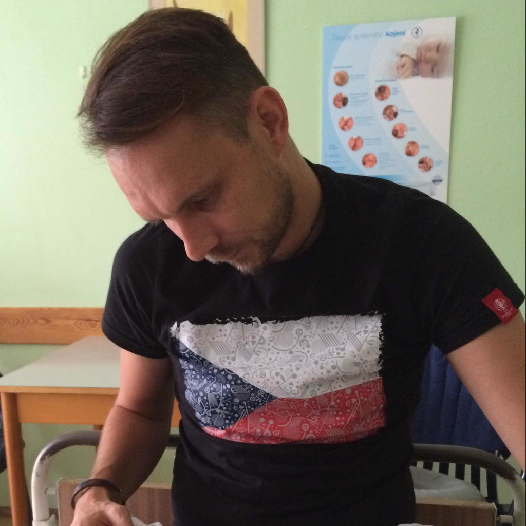 Attila Balaz CEO ABACO Solutions Ltd. XING