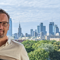 Marek Dubiela