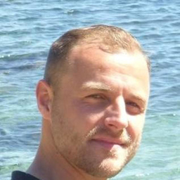 Paul Déprez