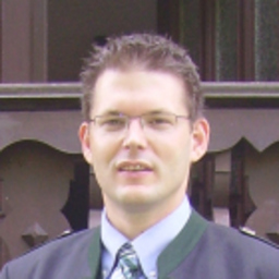 Andreas Robier