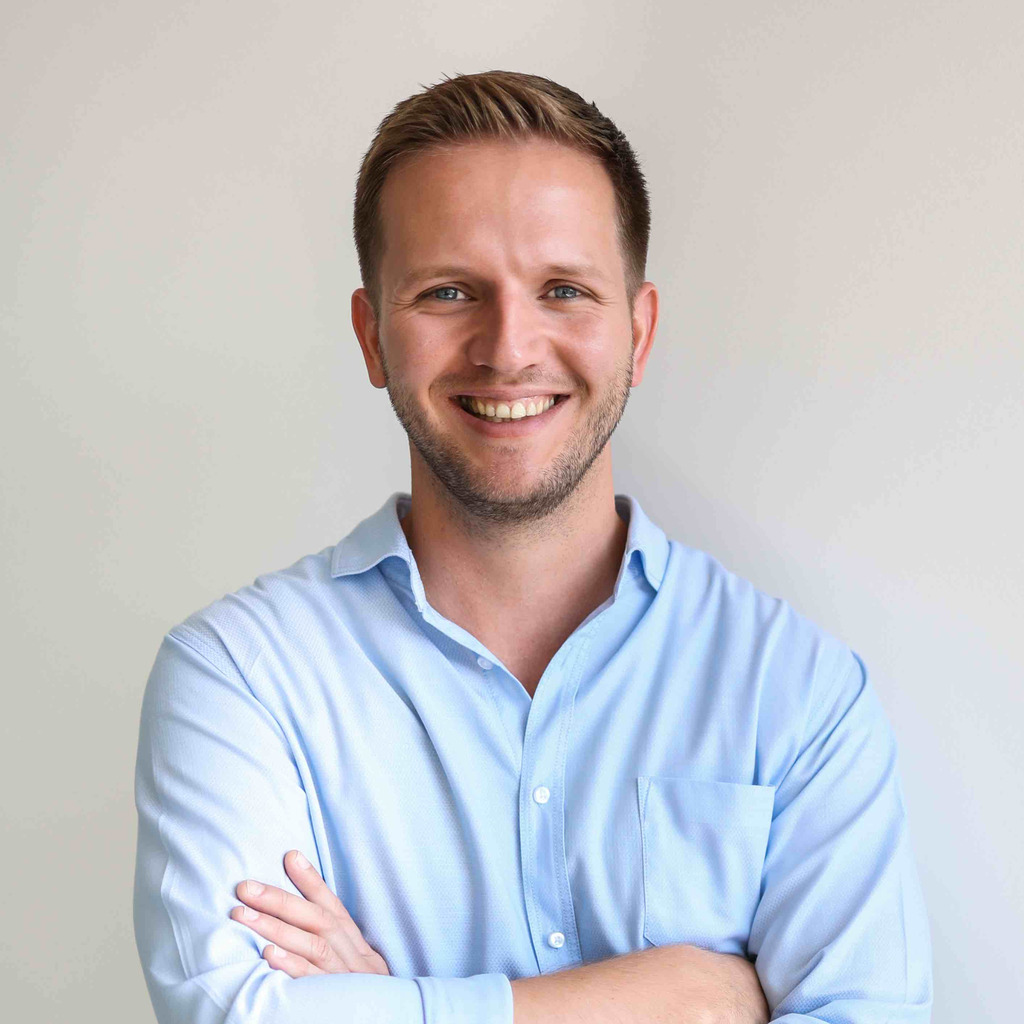 Moritz Schroeder - Brand Activation Manager - Nestlé Waters | XING