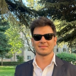 Celal Berke Can
