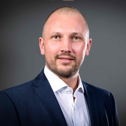 Jens Schneckenburger