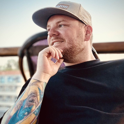 Tim Kelle's profile picture