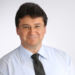 Lothar Selmes