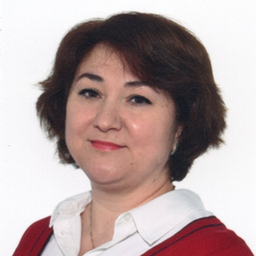 Veronika Fejgin