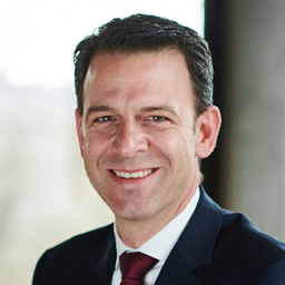 Dr. Balz A. Gut