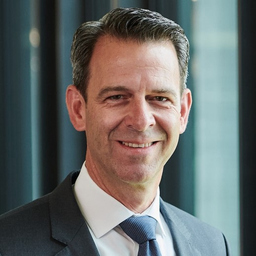 Dr. Balz A. Gut