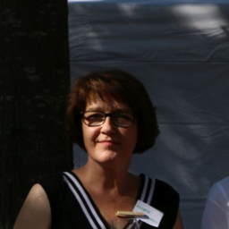 Andrea Henßen