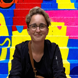 Sandra Weis