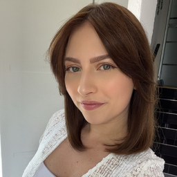 Julia Klein-Isselmann