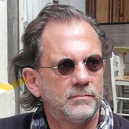 Bernd Schweickhardt