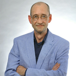Jens Poltermann