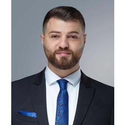 Hayrettin Saglam