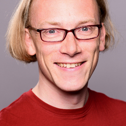 Jens Neumann