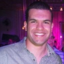 Evandro Almeida Prado