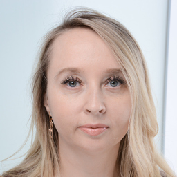 Irina Krylova