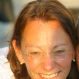 Kristin Tröndle-Stork