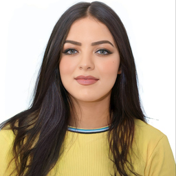 Roua Kahlaoui