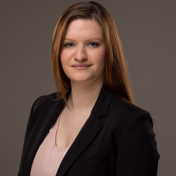 Madeleine Eichardt