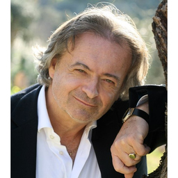 Bernd Huber