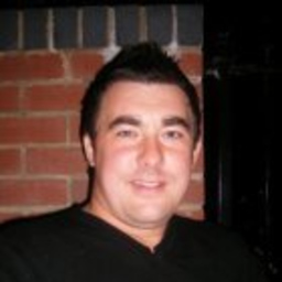 Craig Robson