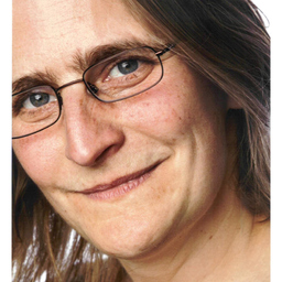 Dr. Petra Getto