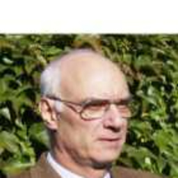 Dipl.-Ing. Werner Collette