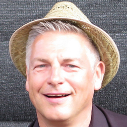 Peter Sommer