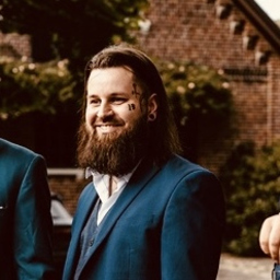 Maurice Frilling's profile picture