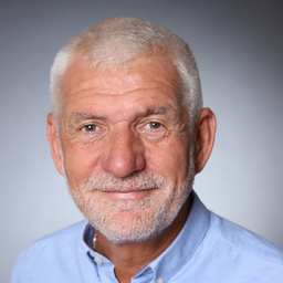 Profilbild Wilfried Bürger