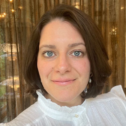 Anja Eberwein's profile picture