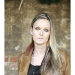Bettina Weber
