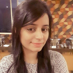 shalu sharma