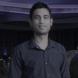 Varun Dev Singh