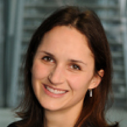 Dr. Martina Kalser-Gruber