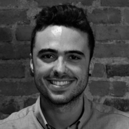 Jorge Gude Castro