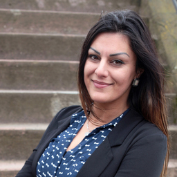 Elham Bateni