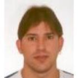 Raúl Palacios Casalod