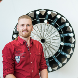 Dipl.-Ing. Robby Ortmann