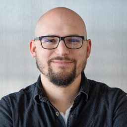 Benjamin Stammen