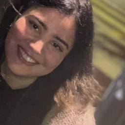 Nasima Melyani