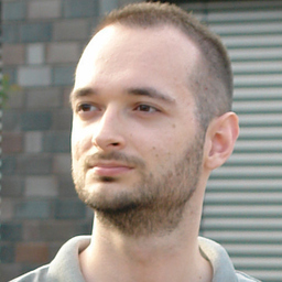 Christopher Kreft